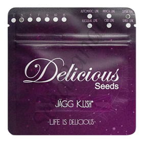 Jagg Kush Fem