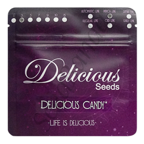 Delisious Candy Fem