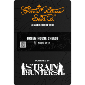 Green House Cheese Fem