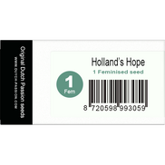 Holland's Hope Fem
