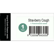 Strawberry Cough Fem