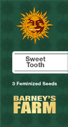 Sweet Tooth Fem