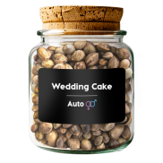 Wedding Cake Auto